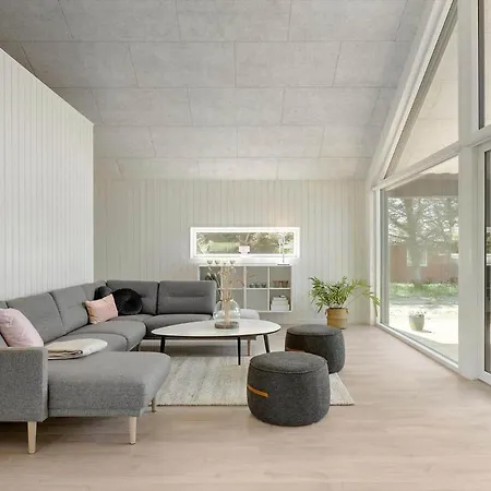 Lk1895-lokken-tranevej-1 Dom wakacyjny