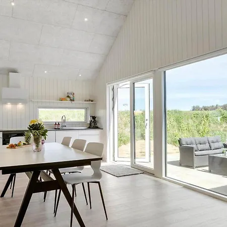 Dom wakacyjny Lk1895-lokken-tranevej-1