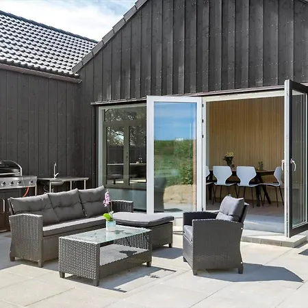 Lk1895-lokken-tranevej-1 Dom wakacyjny Løkken