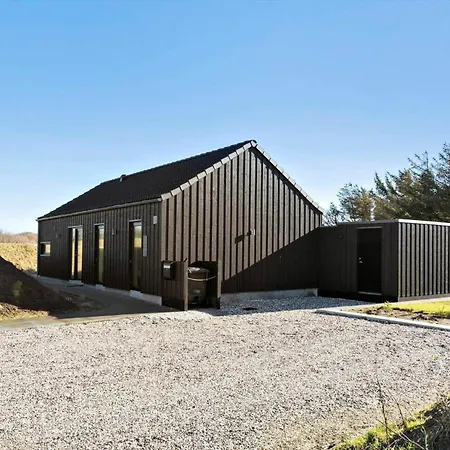 Lk1895-lokken-tranevej-1 Dom wakacyjny Løkken