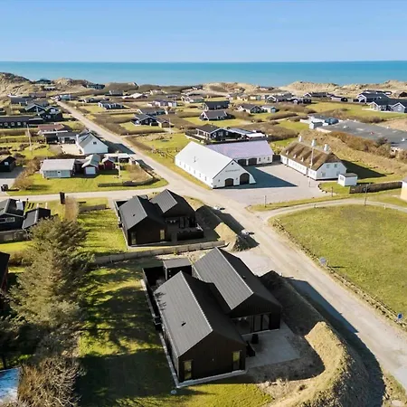 Lk1895-lokken-tranevej-1 Dom wakacyjny