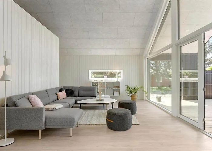 Lk1895-lokken-tranevej-1 Dom wakacyjny