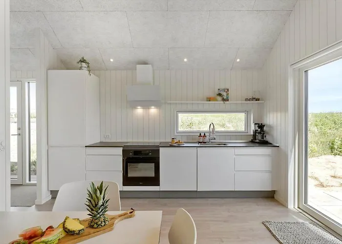 Dom wakacyjny Lk1895-lokken-tranevej-1 *