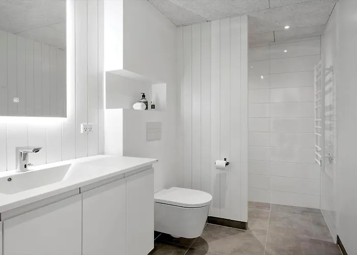 Dom wakacyjny Lk1895-lokken-tranevej-1 Løkken