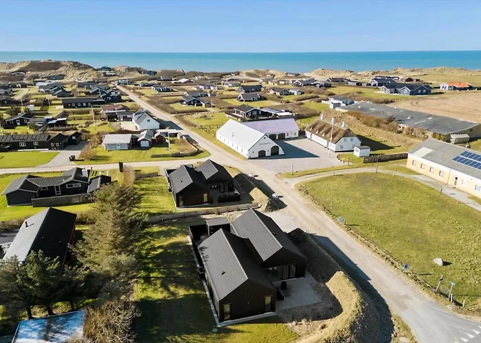 Lk1895-lokken-tranevej-1 Dom wakacyjny